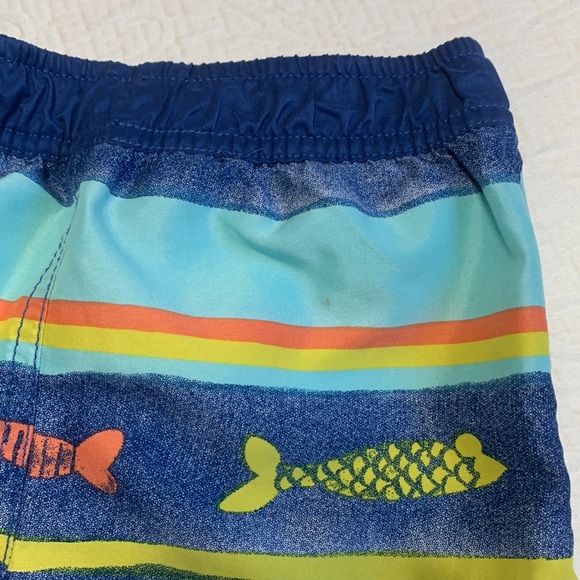 18-24m (4/$20) Swim Trunks by Joe Fresh - Picture 15 of 15